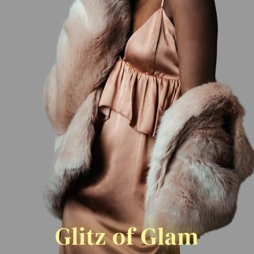Glitz of Glam 
